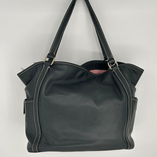 Dooney & Bourke Leather Tote