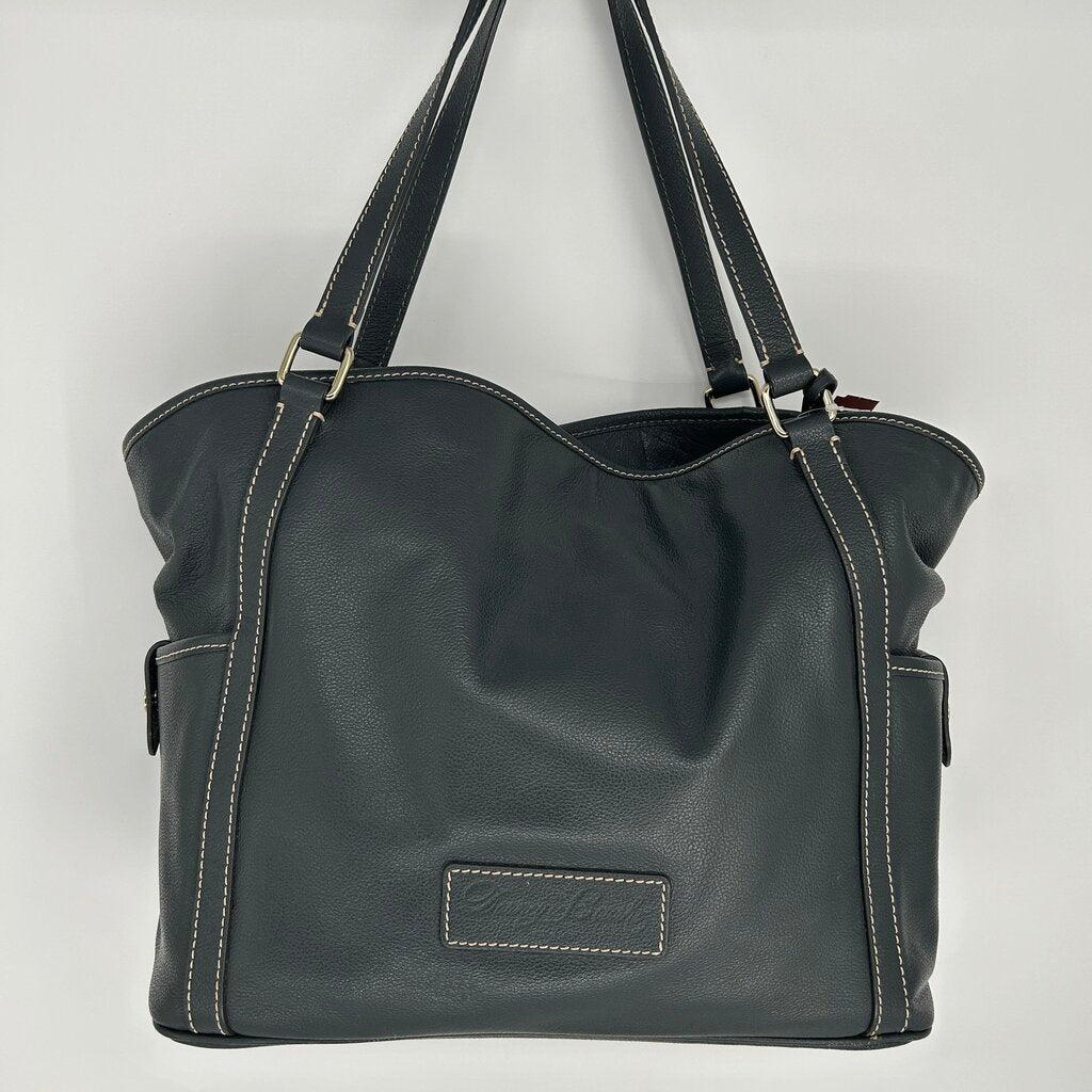 Dooney & Bourke Leather Tote