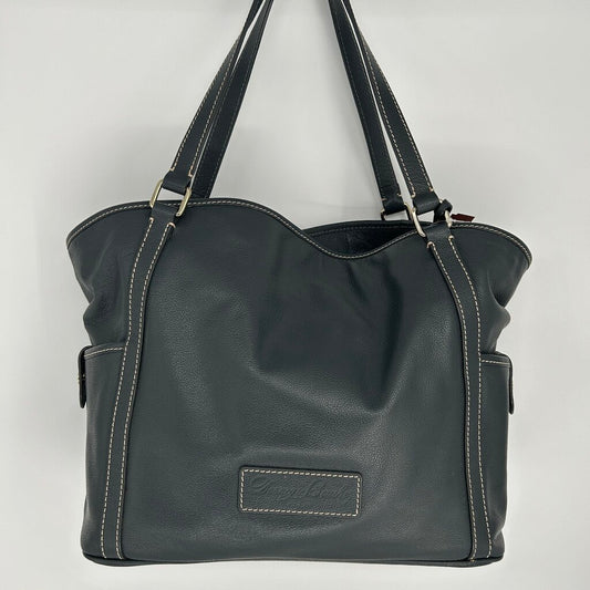 Dooney & Bourke Leather Tote