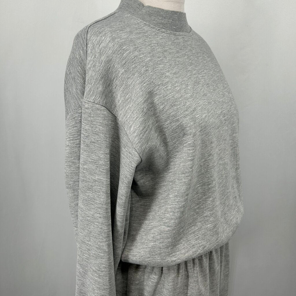 Daily Practice L/s Dress