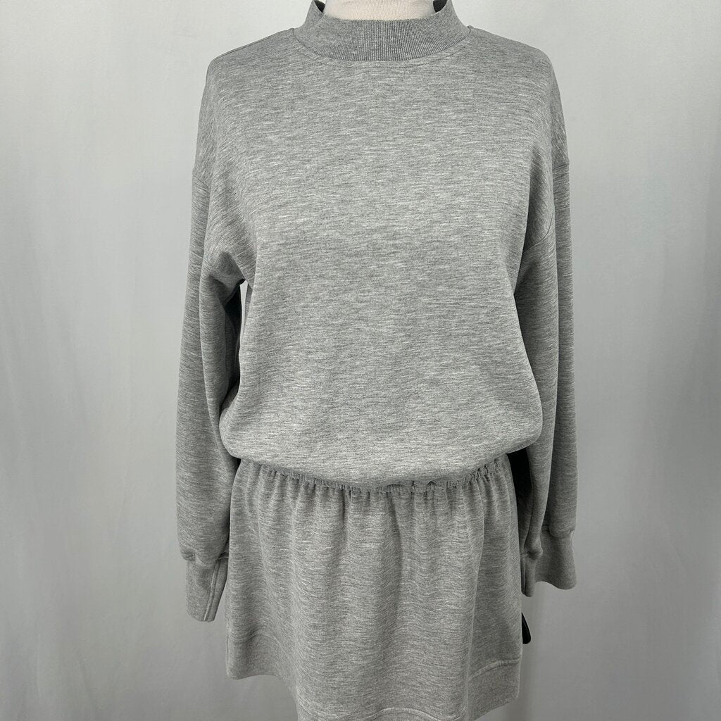 Daily Practice L/s Dress