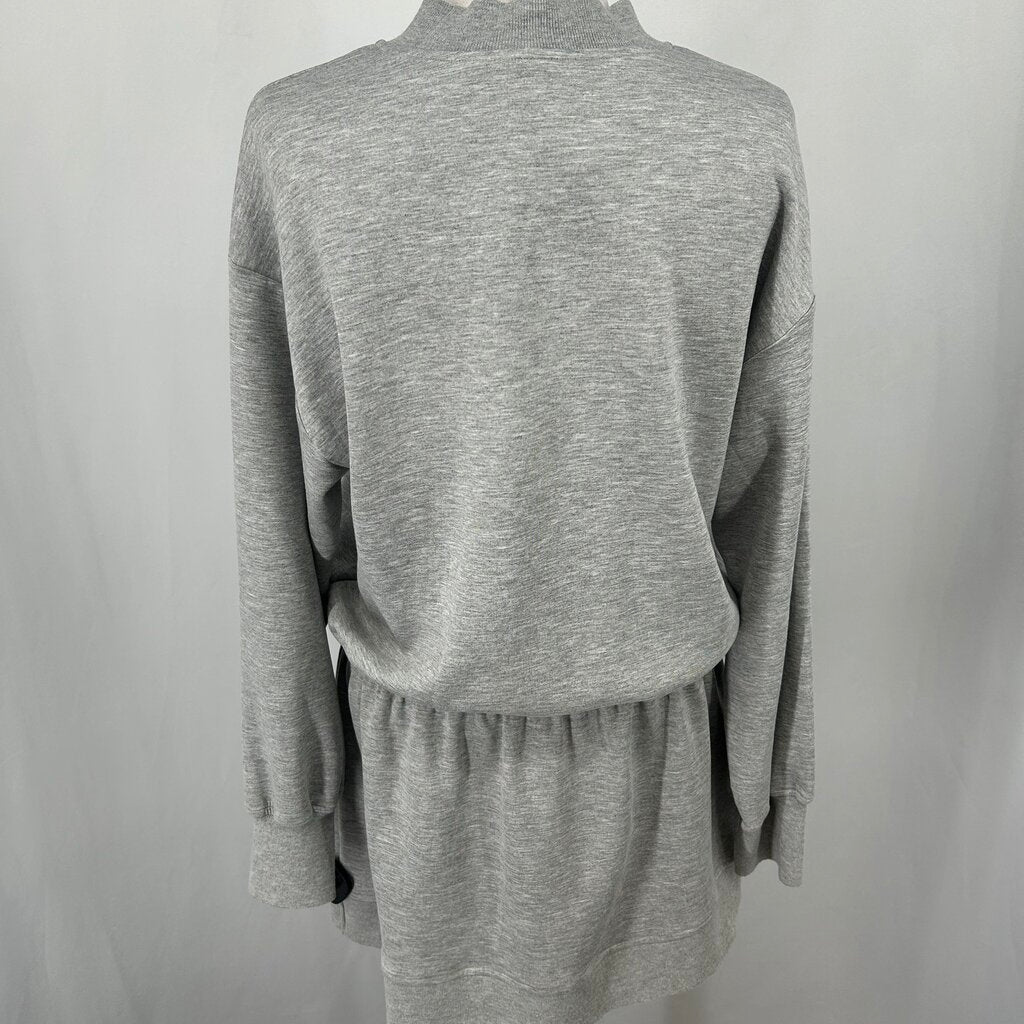 Daily Practice L/s Dress