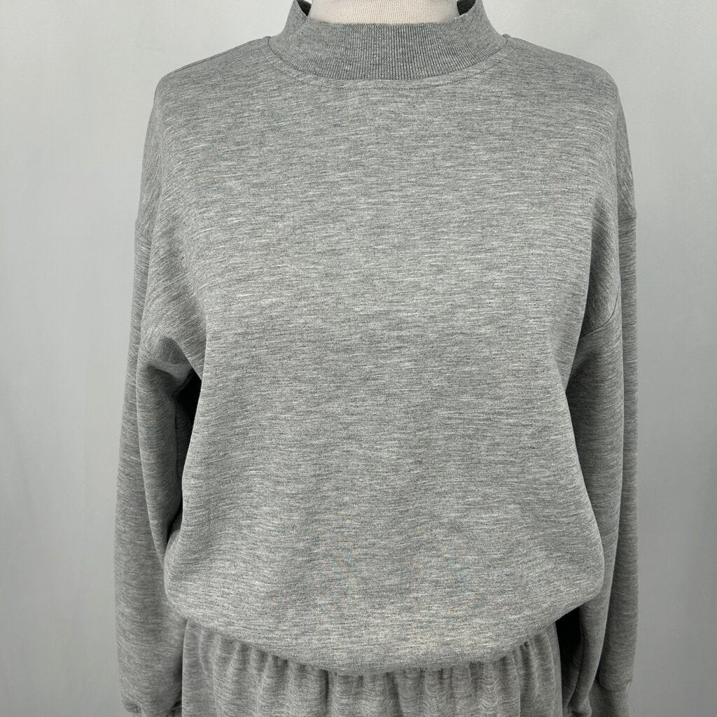 Daily Practice L/s Dress