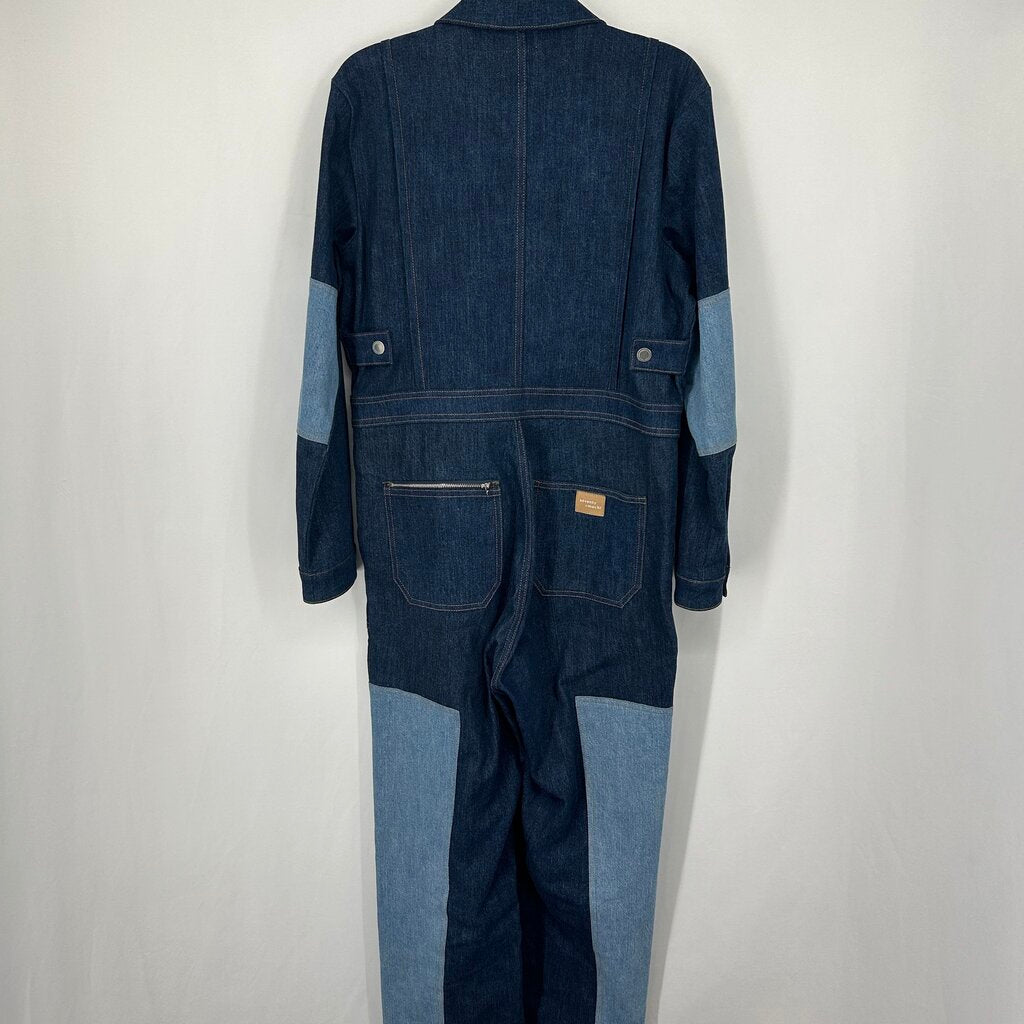 Seventy + Mochi L/s Jumpsuit