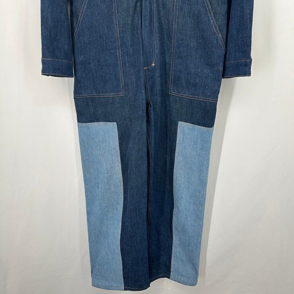 Seventy + Mochi L/s Jumpsuit