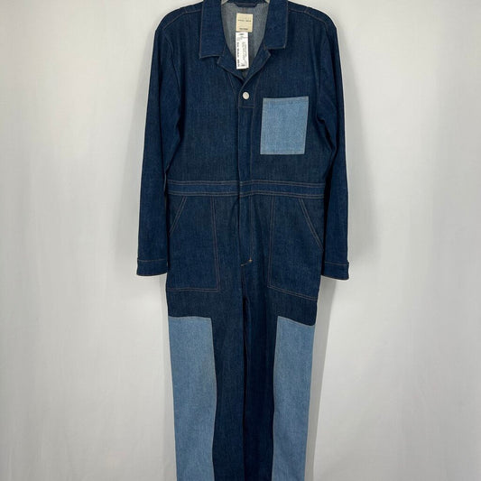 Seventy + Mochi L/s Jumpsuit