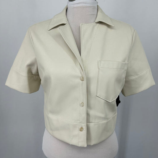 Maeve S/s Jacket