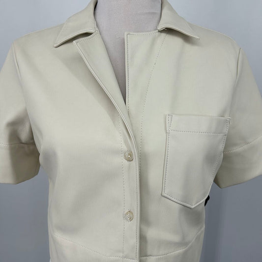 Maeve S/s Jacket