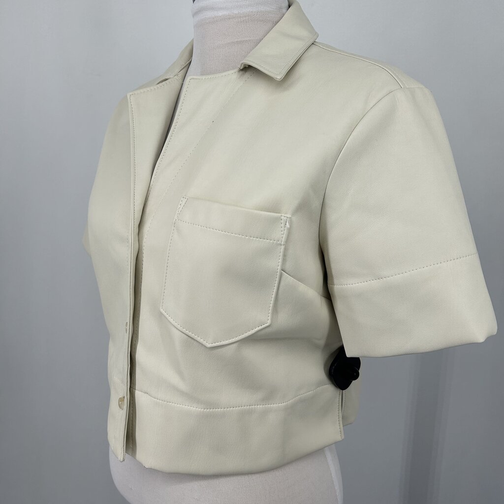 Maeve S/s Jacket