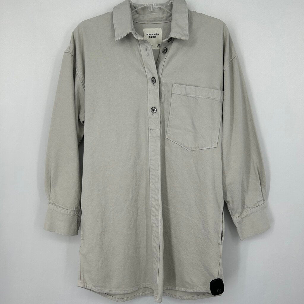 Abercrombie L/s Dress