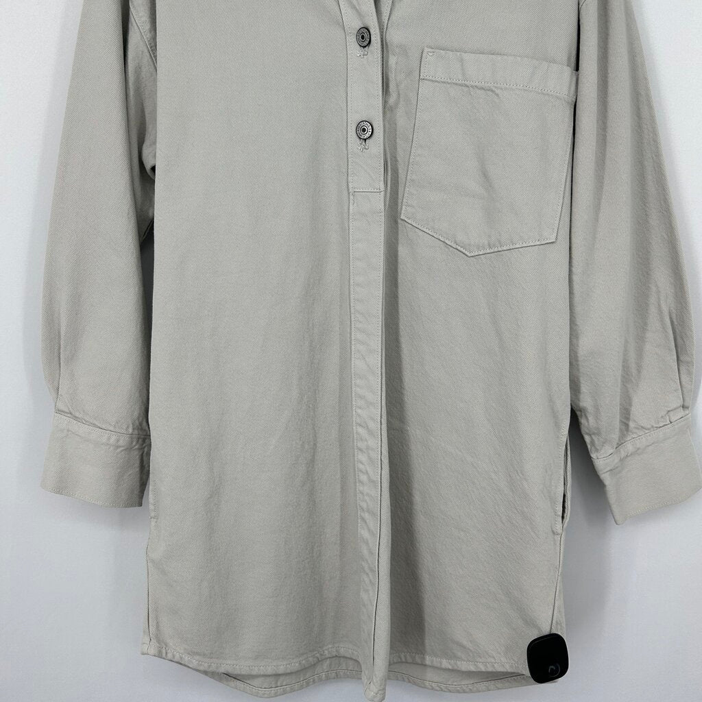 Abercrombie L/s Dress