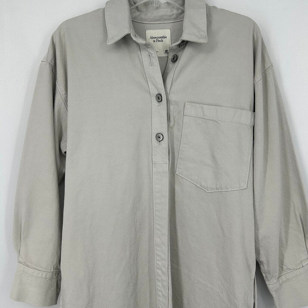 Abercrombie L/s Dress