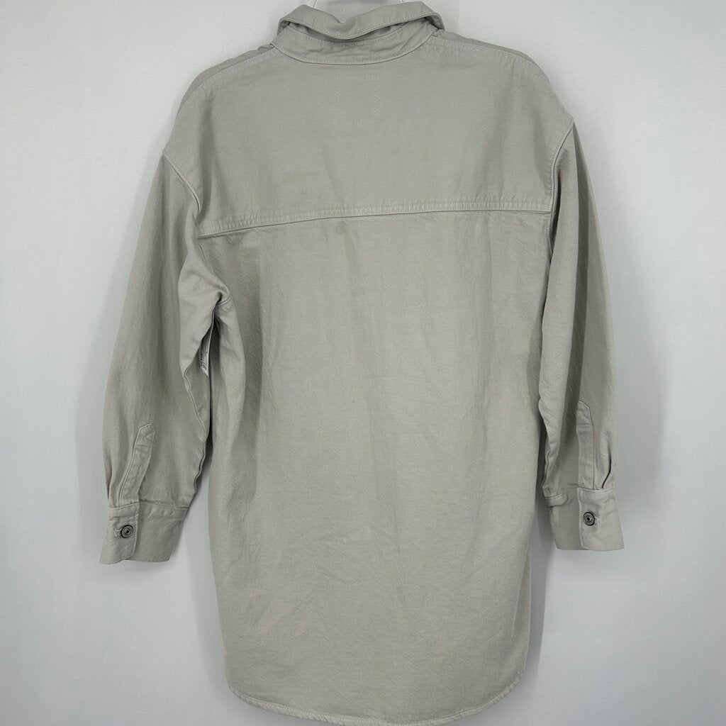 Abercrombie L/s Dress