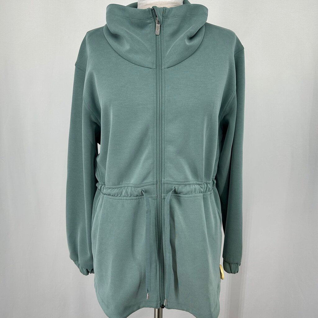 Lululemon L/s Jacket