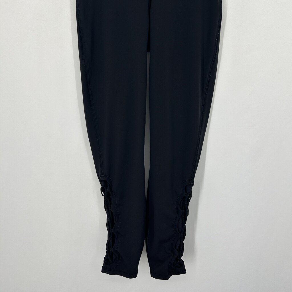 Lululemon Crop Leggings
