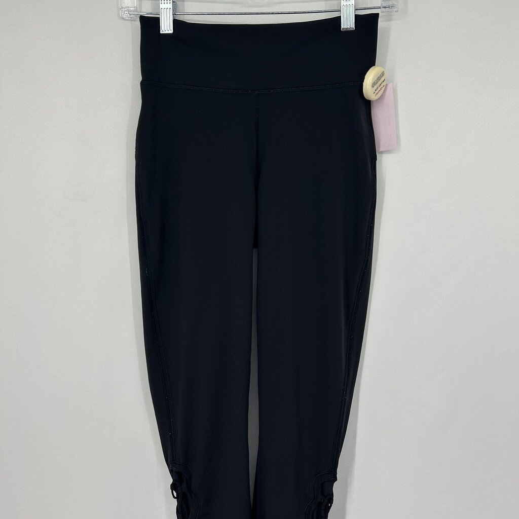 Lululemon Crop Leggings