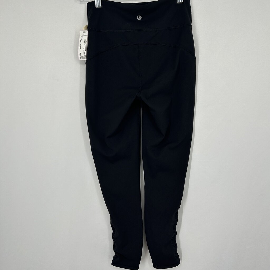 Lululemon Crop Leggings