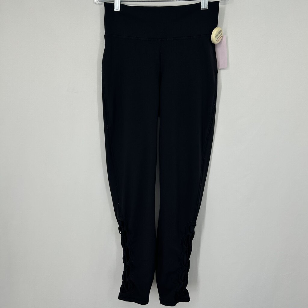 Lululemon Crop Leggings
