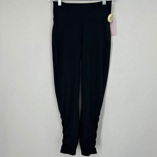 Lululemon Crop Leggings