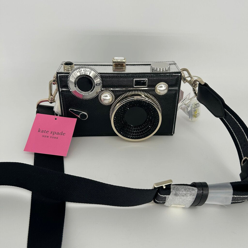 Kate Spade Camera Purse