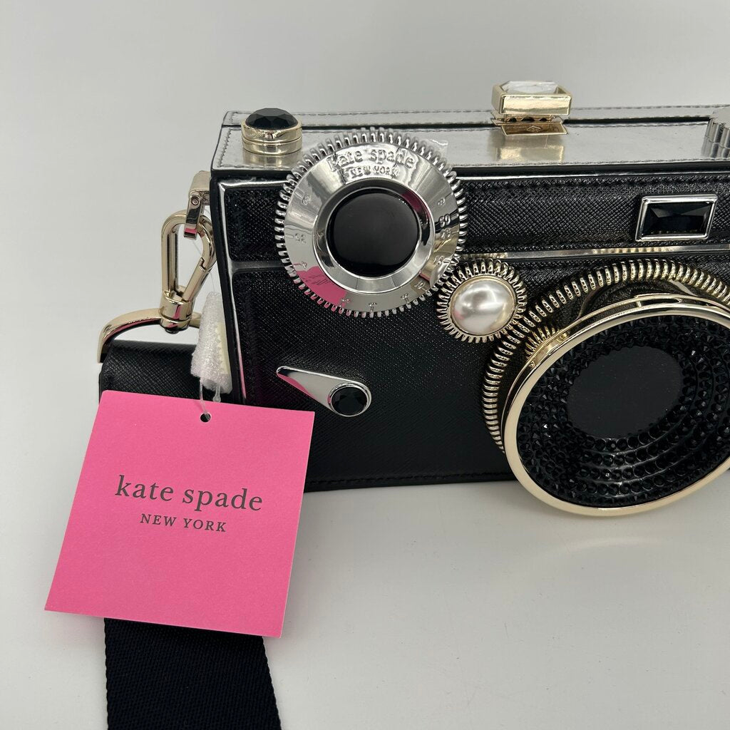 Kate Spade Camera Purse