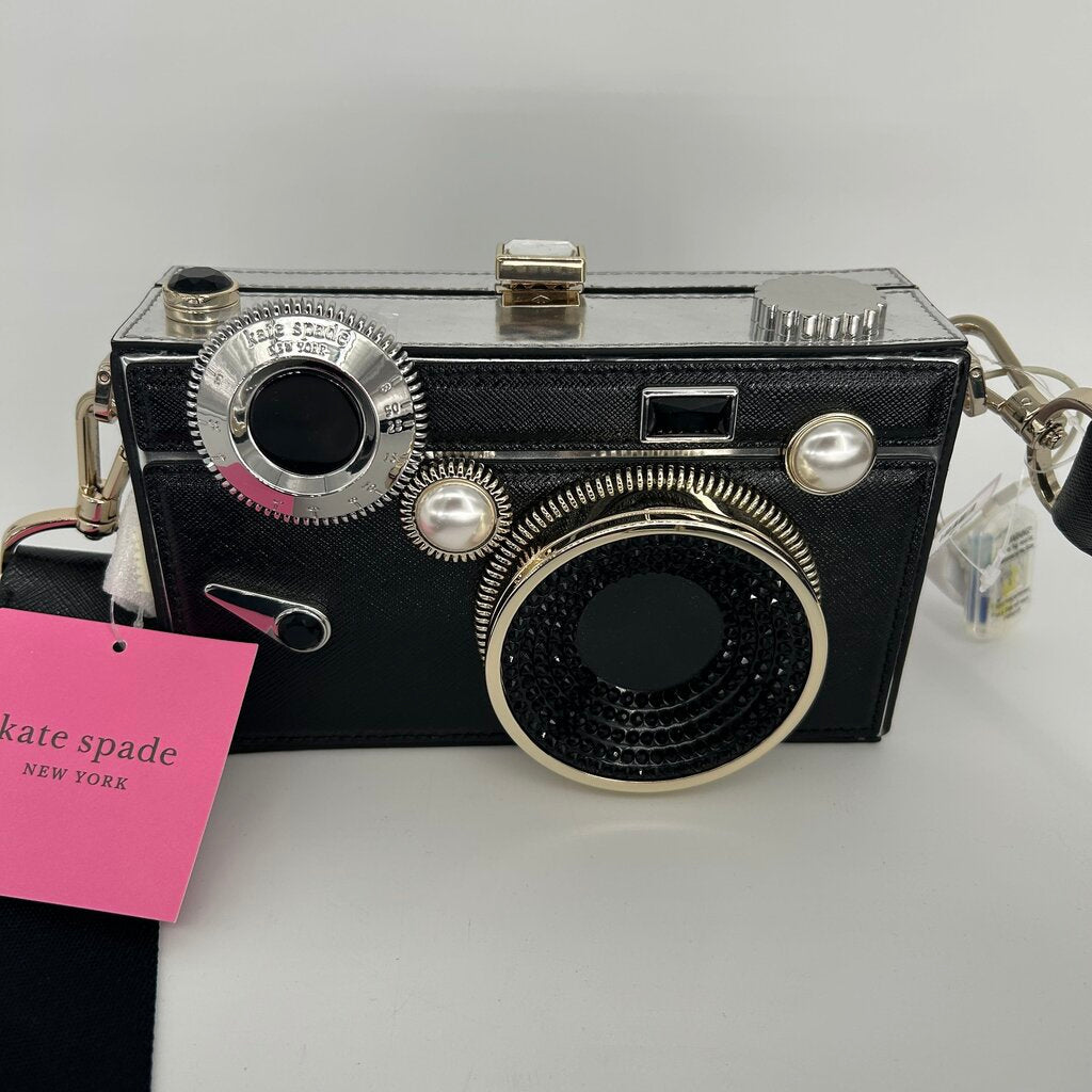 Kate Spade Camera Purse