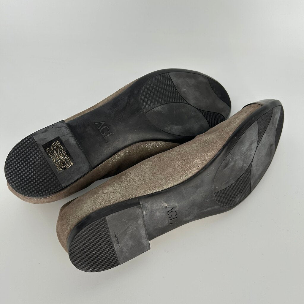 AGL Flats