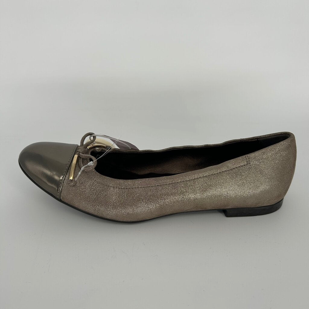 AGL Flats