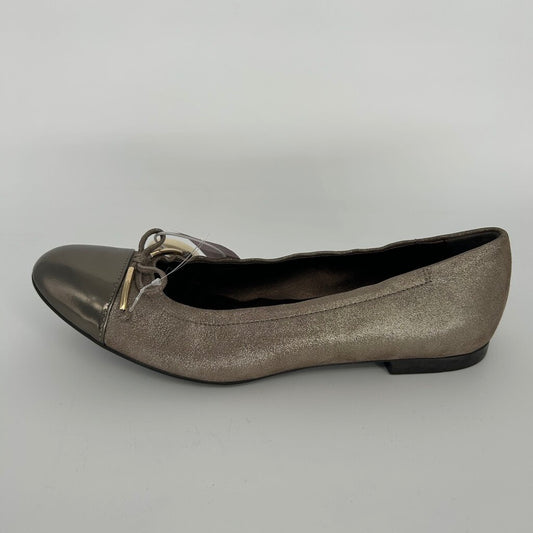 AGL Flats
