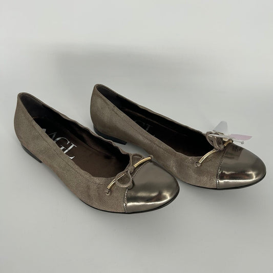 AGL Flats