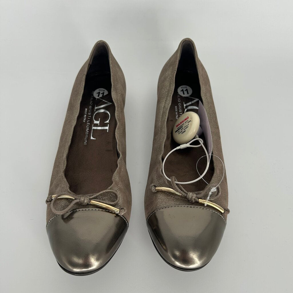 AGL Flats