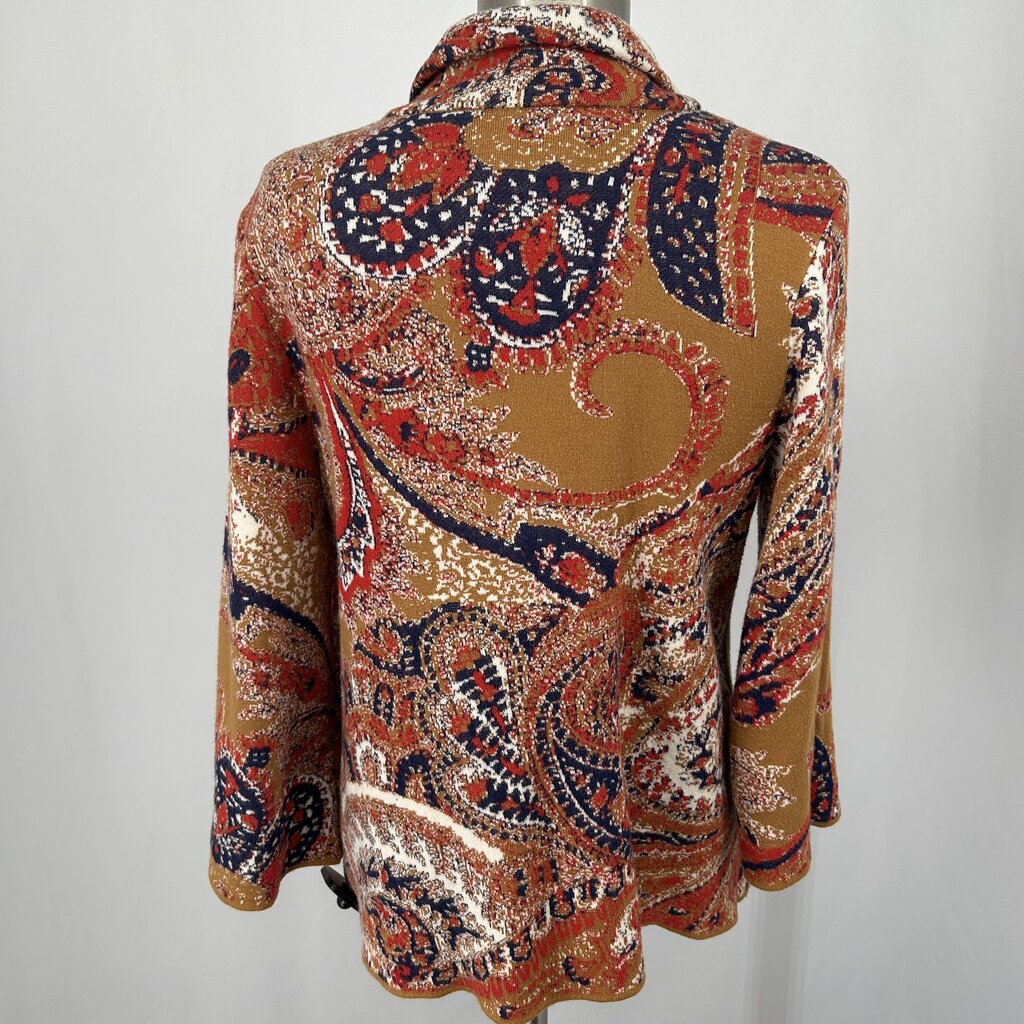 Moth Cardigan