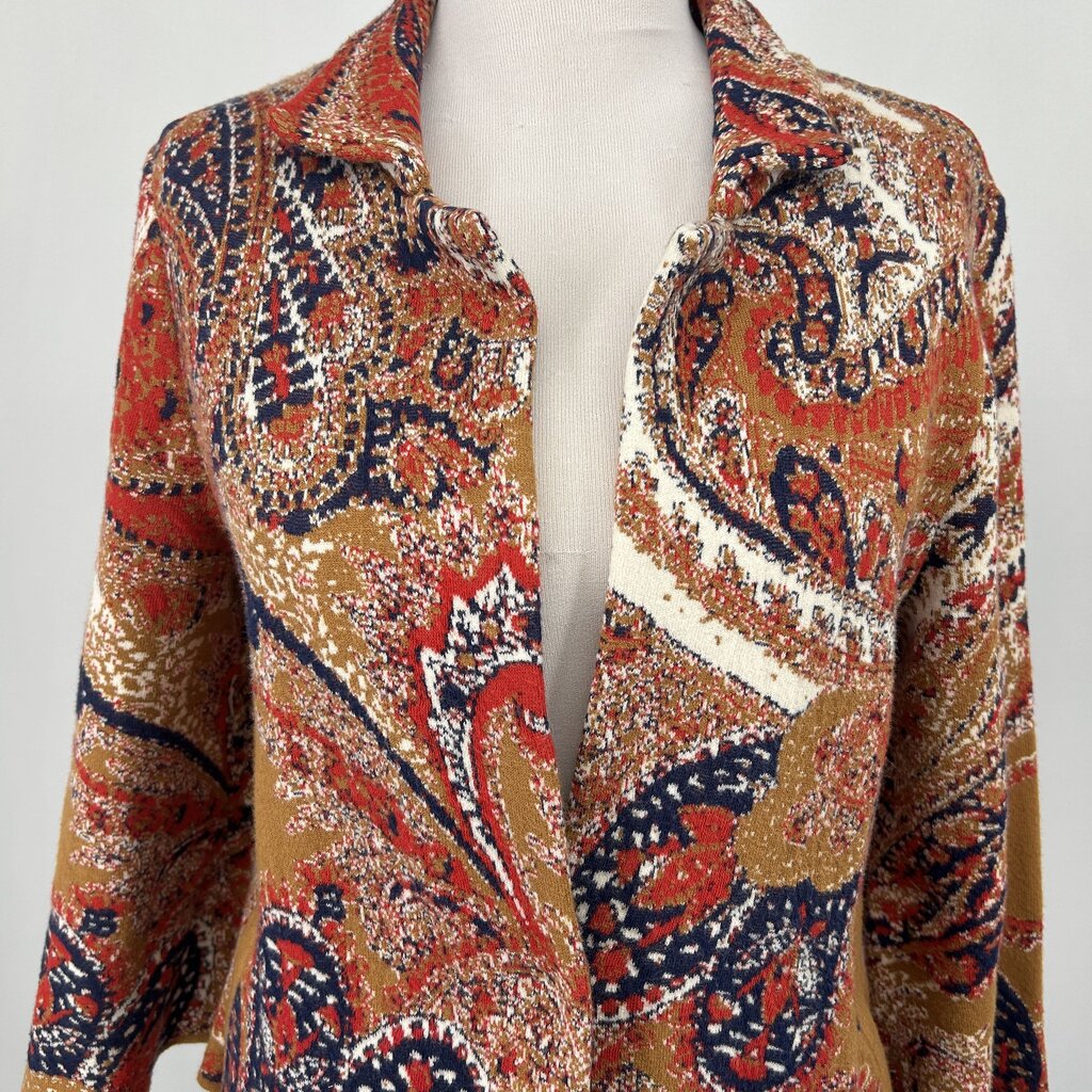 Moth Cardigan