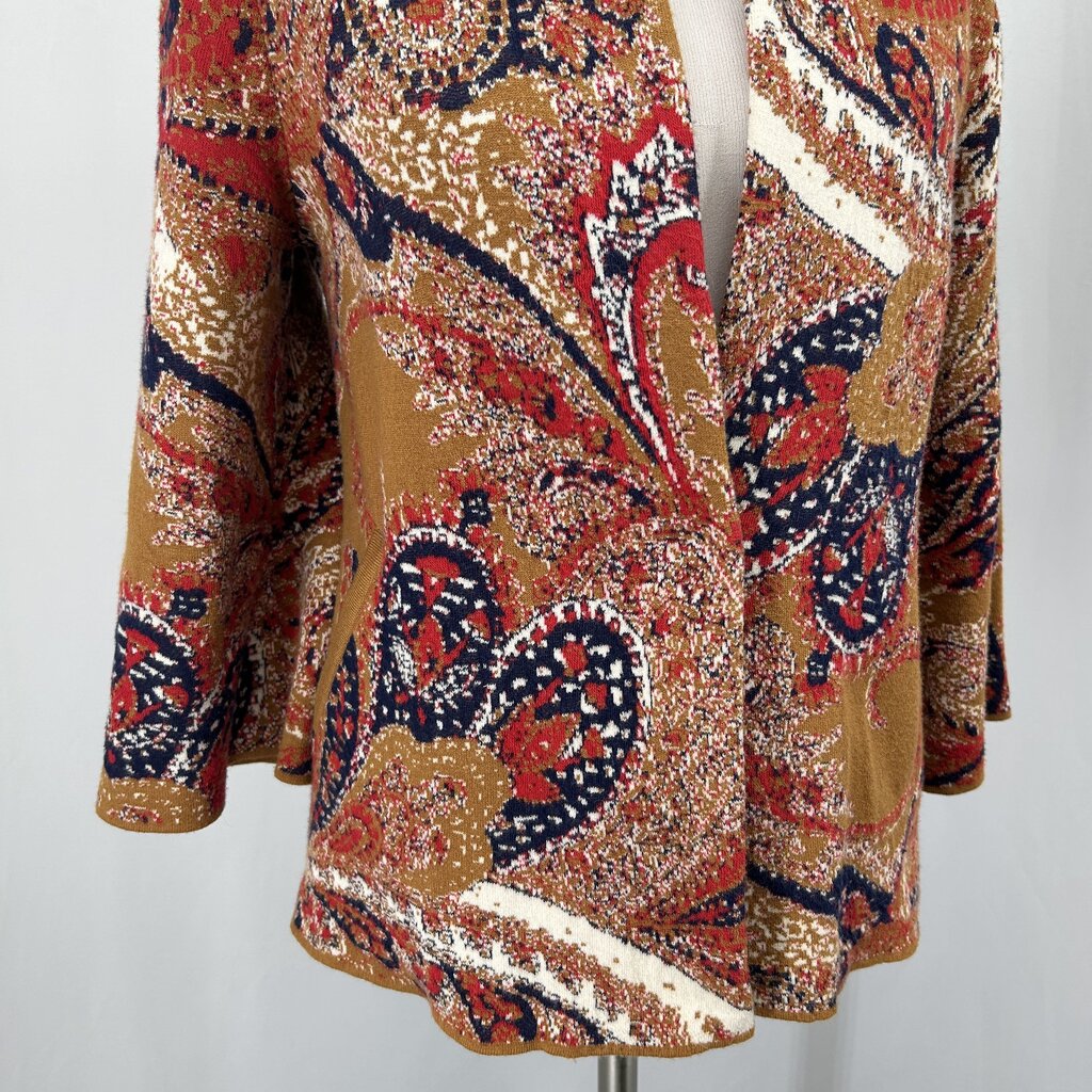 Moth Cardigan