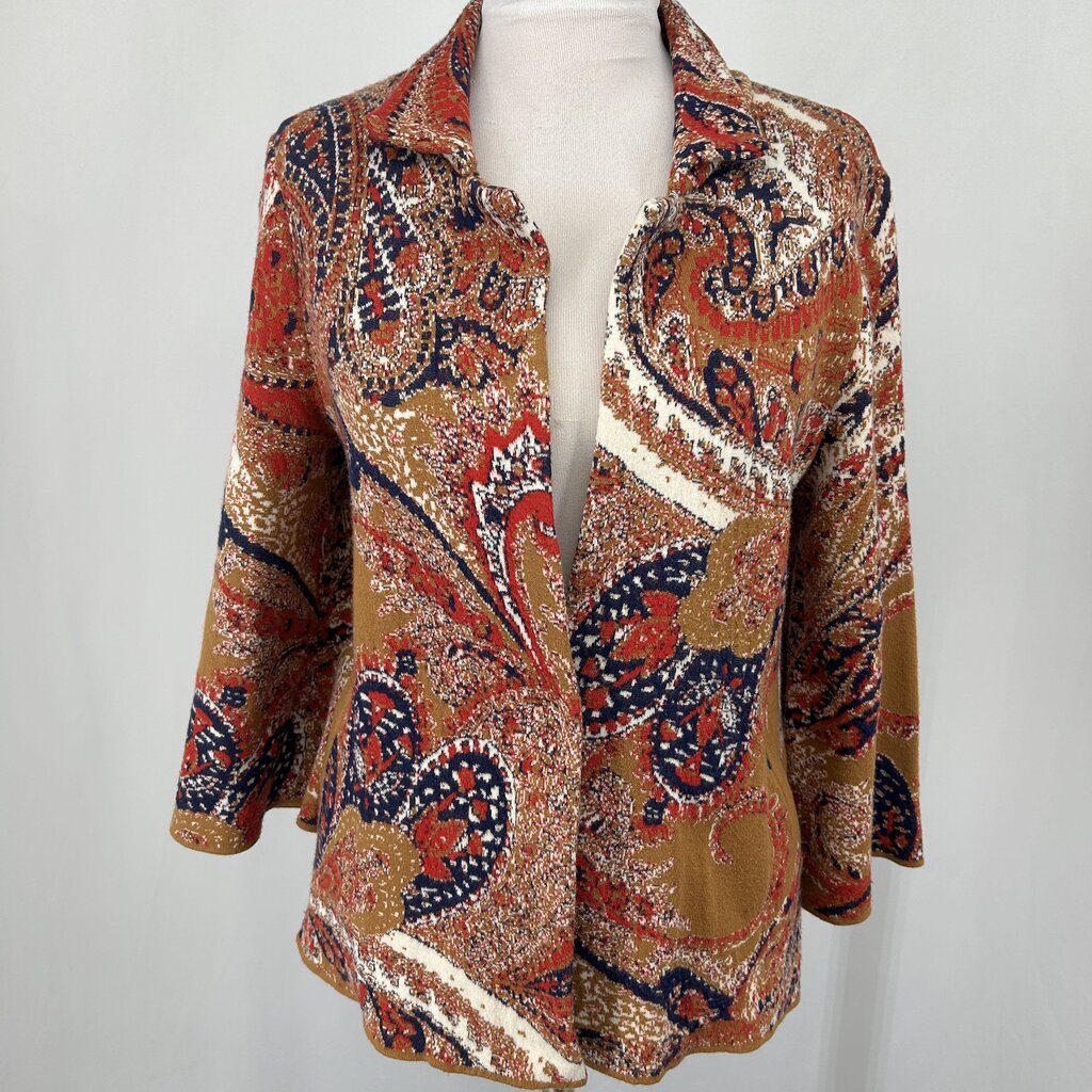 Moth Cardigan