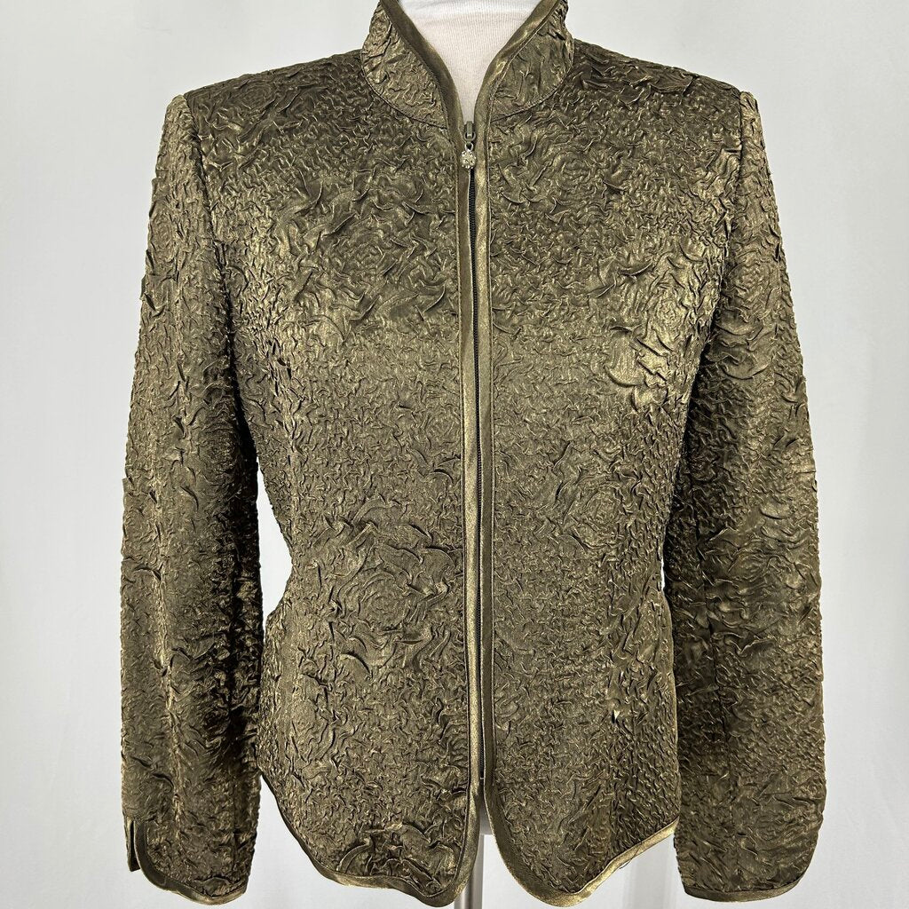 Victor Costa Jacket