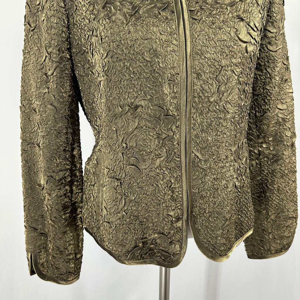 Victor Costa Jacket