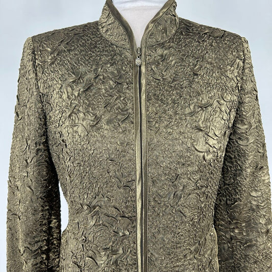 Victor Costa Jacket