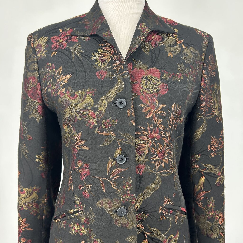 Jones New York Jacket