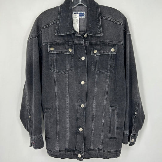 Pilcro Jacket