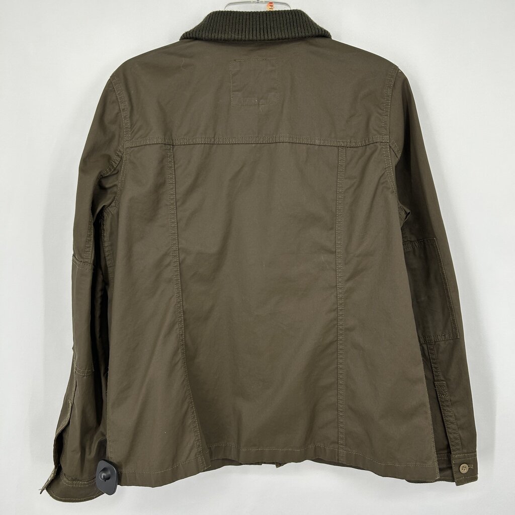 J Crew Barn Jacket