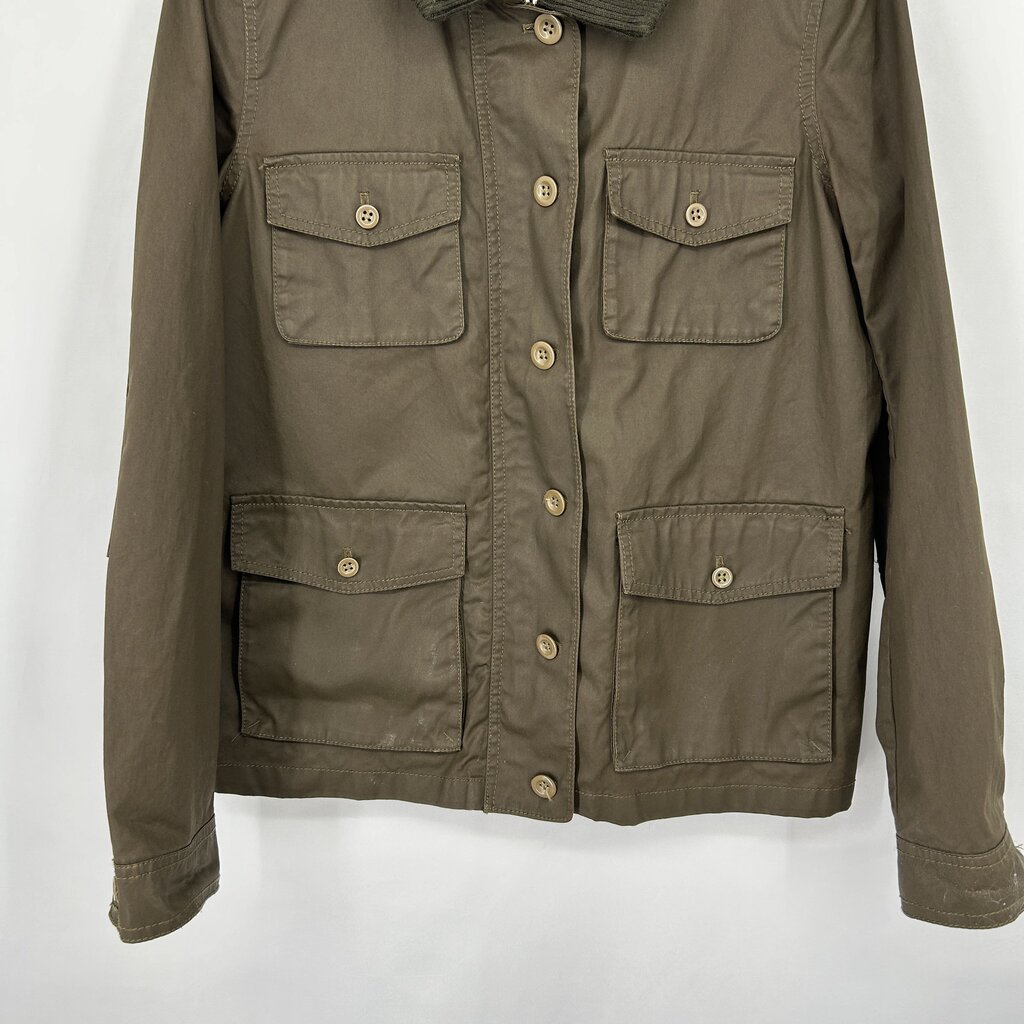 J Crew Barn Jacket