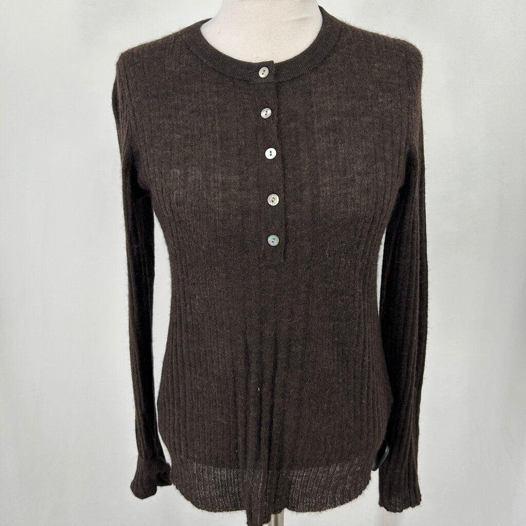 Madewell Sweater
