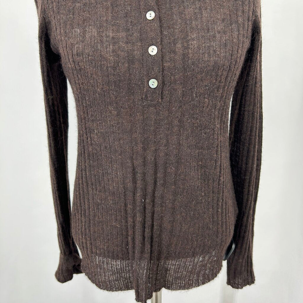 Madewell Sweater