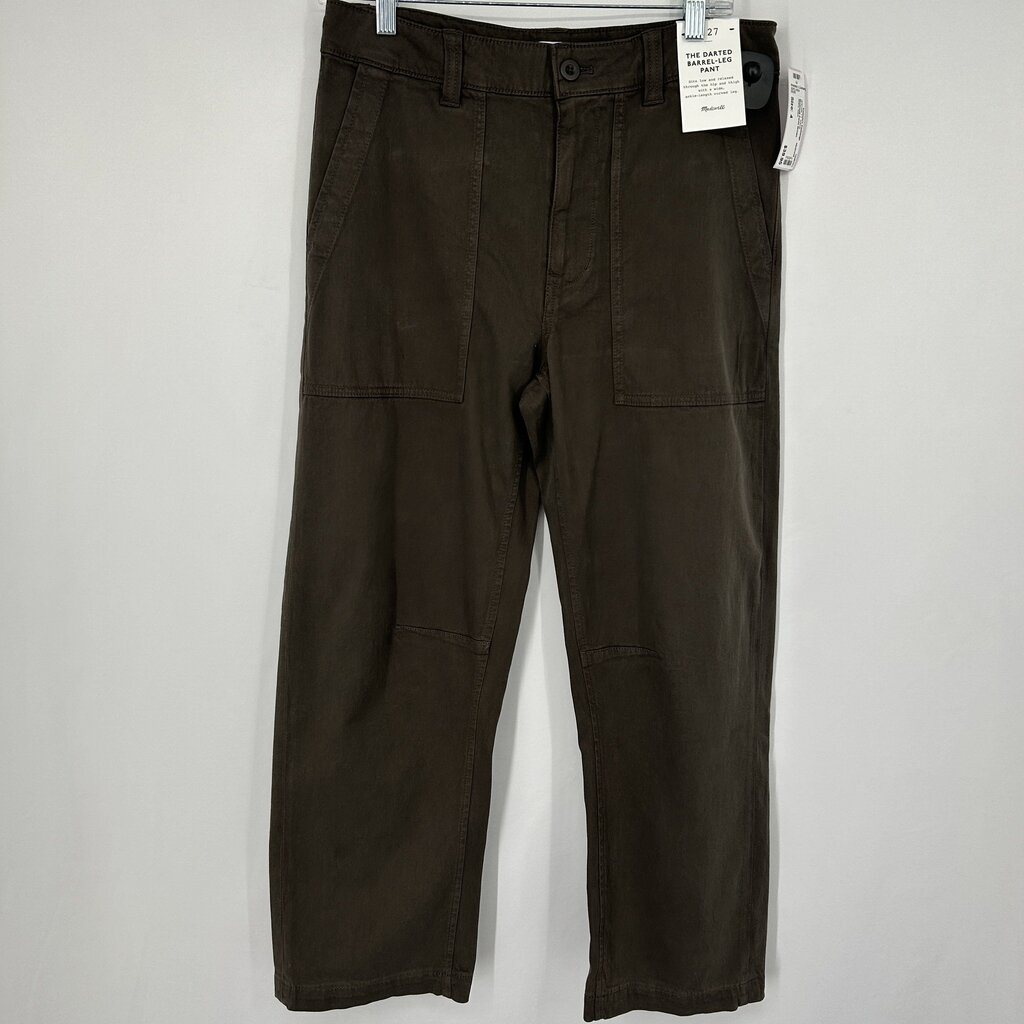 Madewell Pants