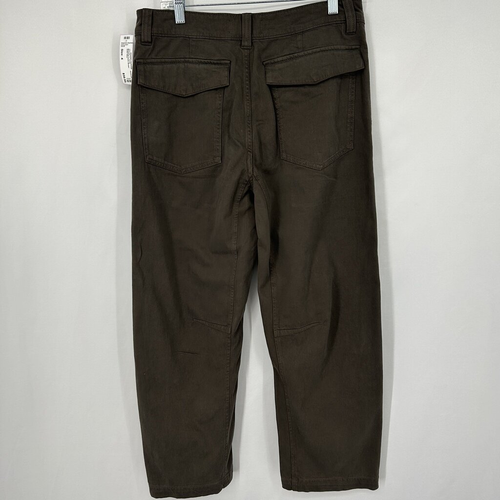 Madewell Pants