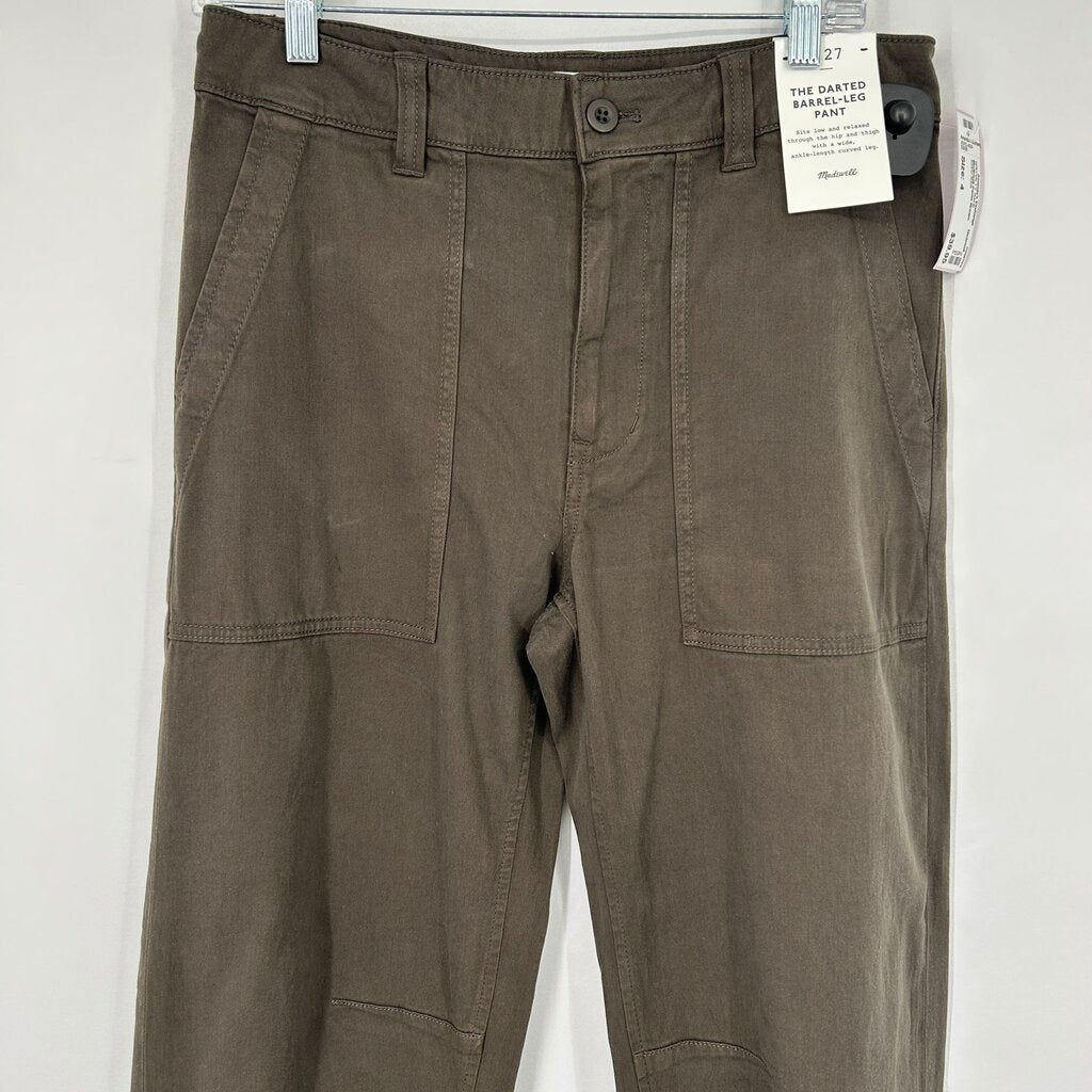Madewell Pants