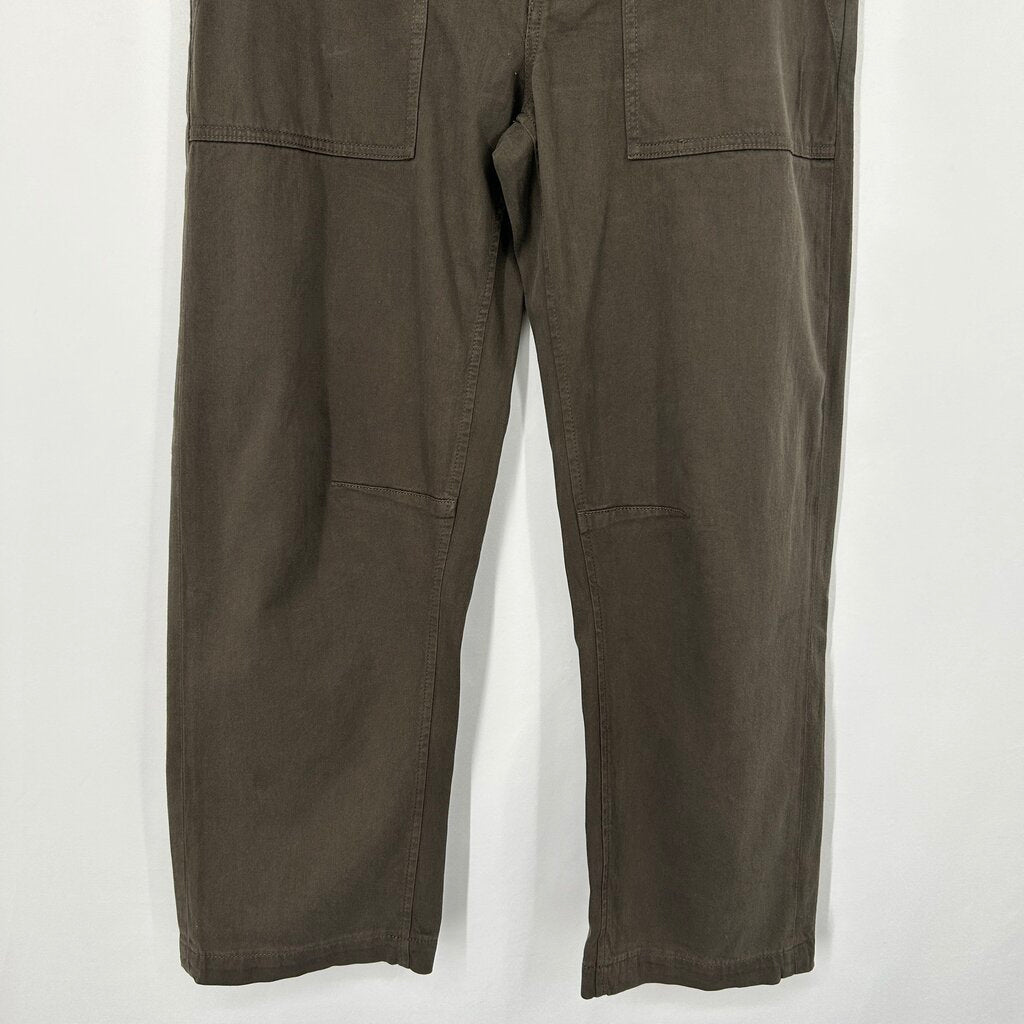 Madewell Pants