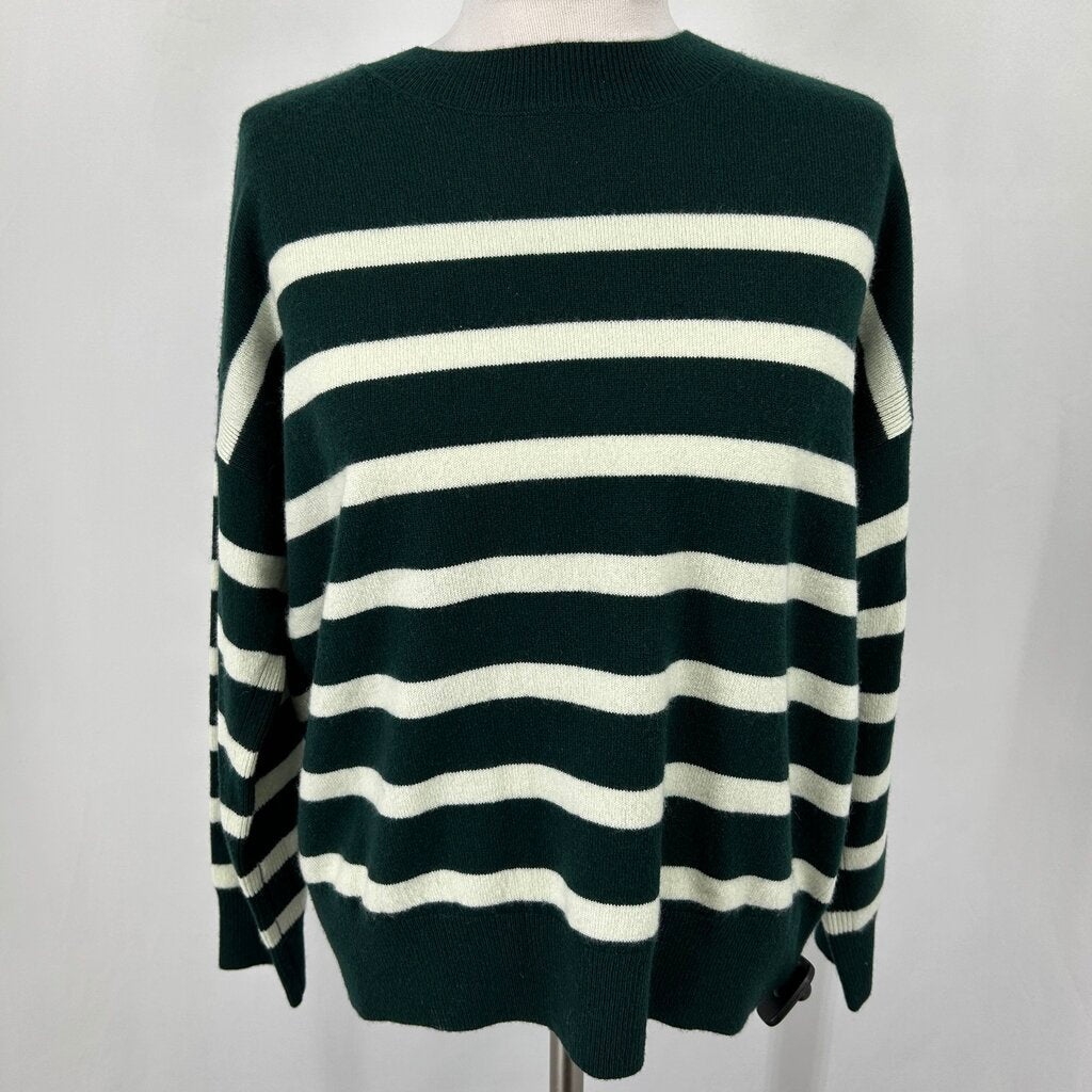 Madewell cashmere Sweater