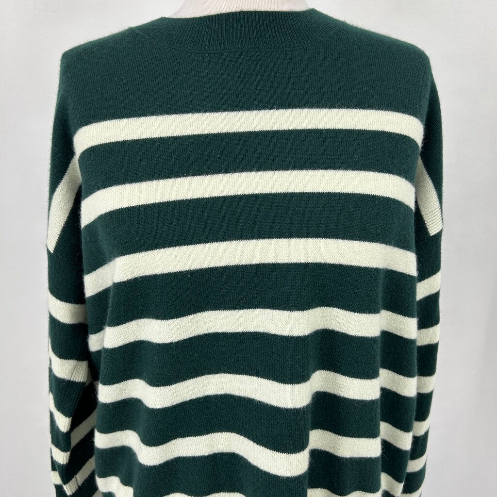 Madewell cashmere Sweater